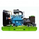 320 кВт открытая DOOSAN (дизельный генератор АД 320)