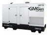 Дизельный генератор GMGen GMP150 в кожухе