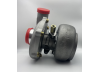 Турбина двигателя R6108ZLD, R6110 (J82) / Turbocharger J82 for engine R6108ZLD, R6110