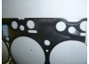 Прокладка головки блока цилиндров TDS 120 4LTE/Cylinder head gasket