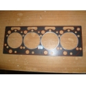 Прокладка головки блока цилиндров TDK -N-56 4LT/Cylinder head gasket