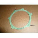 Прокладка крышки ТНВД TDK 56 4LT/Fuel injection pump cover gasket