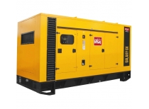 Дизельный генератор Onis VISA V 700 GX (Stamford) с АВР