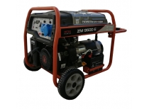 Бензиновый генератор Mitsui Power ZM 9500-E