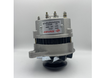 Генератор зарядный JF11 14 B / Generator charger JF11 14 V			